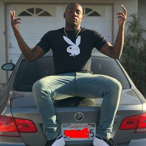 Meet your Posher, Mark